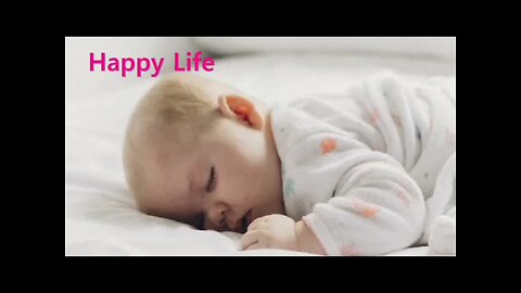 Musica para gestantes e bebês pequenos, relaxe e durma tranquilamente