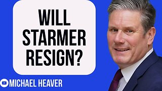 Brits Think Keir Starmer Should RESIGN