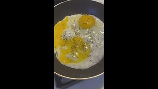 Eggs 🍳