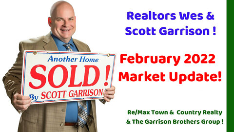 What is Happening In The Central Florida Market? | Top Orlando Realtor Scott and Wes Garrison