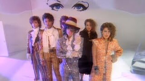 Prince - When Doves Cry (Extended)