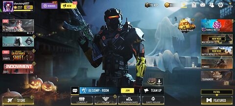 Gameplay Call Of Duty Mobile | CODM Gameplay Punjabi Gamer