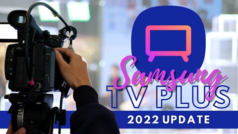 Samsung TV Plus - Best Free IPTV Service for Firestick! - 2023 Update