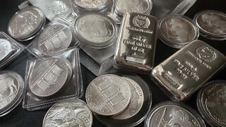 The Best Type of Silver for Stacking Right Now