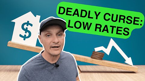 Low Interest Rates: Blessing or Curse? Discover the Shocking Truth!