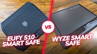 Which Smart Safe is The Right One for You?