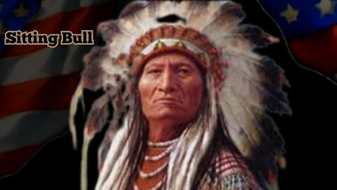 Lakota Lullaby - Sitting Bull
