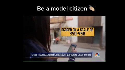 ⚫️MrBlackPill- US To Introduce Social Credit System?