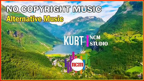 Kurt - Cheel: Alternative Music, Dark Music, Revenge Music @NCMstudio18 ​