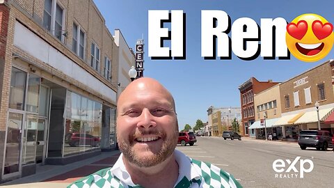 Moving to El Reno Oklahoma 😍 7 Reasons MIGHT make you Fall IN LOVE with Living in El Reno Oklahoma