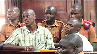 MURDER OF NAGIRINYA AND KITAYIMBWA: KASOLO AND LUBEGA SENTENCED TO LIFE IMPRISONMENT