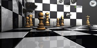 CHESS WEEK | BRING BACK THE CONTENT |