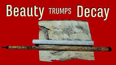 Beauty Trumps Decay