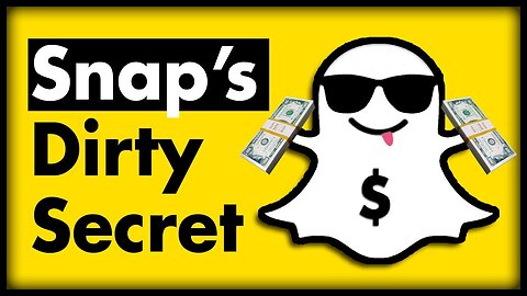 People Are Becoming Millionaires From Snapchat... THIS Is How
