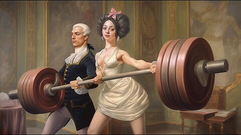 Sweat, Lift, &amp; Sonata - Ultimate Classical Workout Playlist