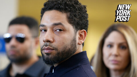 Jussie Smollett to be sentenced Thursday for hate crime hoax