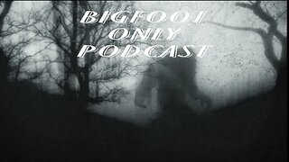 What are Bigfoot behaviors? Would I classify them as paranormal activity?