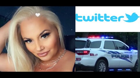 Tammy Sytch aka Sunny Still NOT Arrested Post-Fatal Crash, On Twitter Sunny Claims She Had A SEIZURE