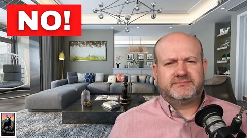 Home Sales Boom OVER? Not that kind of home staging!... It's a Realtystream. Join Us!