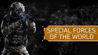 Why You Never Mess With Elite Special Forces