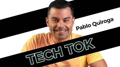 TECH TOK