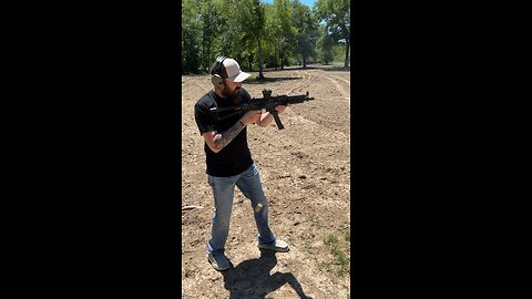 Kalashnikov kp9 binary trigger