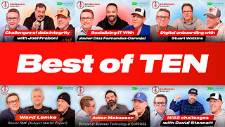 Ep:12 - Best of Ten