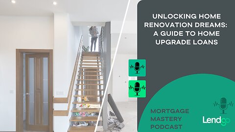 Unlocking Home Renovation Dreams: A Guide to Home Upgrade Loans