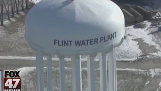 FLINT WATER CRISIS: Emergency managers more concerned with money than life