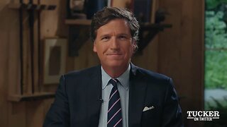 🚨TUCKER ON TWITTER: EPISODE 3🚨