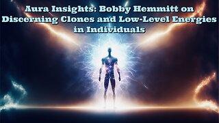 Bobby Hemmitt: Aura Insights