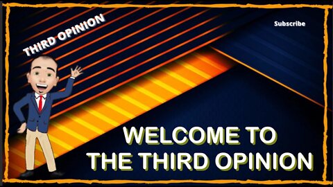 The Third Opinion (Trailer 2021)