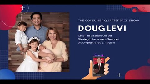 Strategic Insurance Doug Levi - Another Florida insurance carrier bites the dust, what is impact?