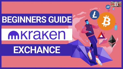 Kraken Exchange Review & Tutorial: Beginners Guide to Trading Crypto
