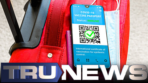 Digital Papers Please! Global Vaccine Passport Coming in 2023