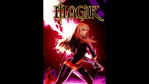 Magik (Collection)