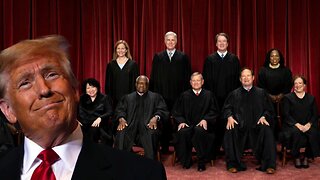 Supreme Court 9-0 Ballot Ruling Is A Win For Trump And Us