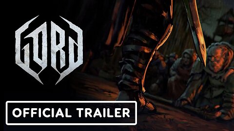 Gord - Official We Shall Take The North: Cinematic Intro Trailer