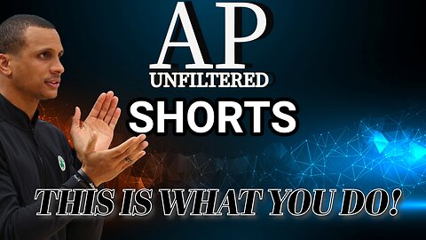 Shorts: This NBA Coach Said It Perfectly