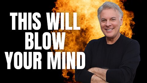 What God is Doing Now Will Blow Your Mind - Watch For These Developments!