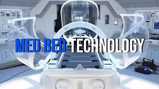 MedBed Quantum Technology Explained, The Hidden Technology from humanity