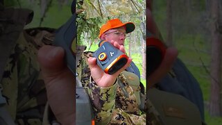 Best Hunting Rangefinder!?