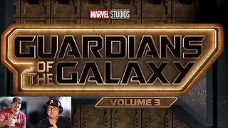 Guardians of the Galaxy Vol 3 movie review (no spoilers)