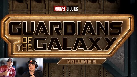 Guardians of the Galaxy Vol 3 movie review (no spoilers)