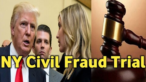 Anticipating Insights from Trump's Eldest Three Children's Testimony in NY Civil Fraud Trial