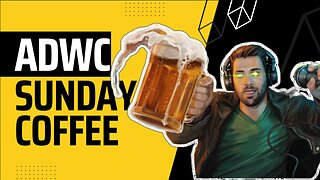 Sunday Coffee: Look At That Thumbnail