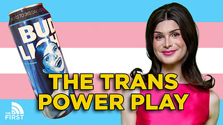 The Trans Movement Is All About Power