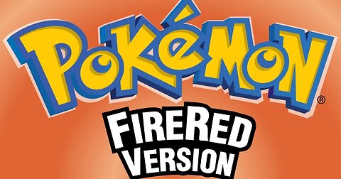 [L] Pokémon Fire Red - Passamos o segundo Ginásio! E fomos para Vermilion.