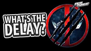 WHAT'S UP WITH ALL THE MARVEL DELAYS? | Film Threat Rants