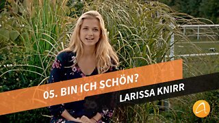 05. Bin ich schön? # Lebensworte